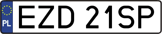 EZD21SP