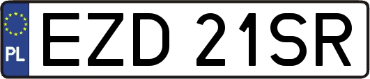 EZD21SR