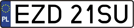 EZD21SU