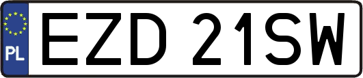 EZD21SW