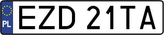 EZD21TA