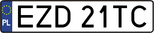 EZD21TC