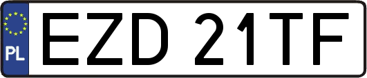EZD21TF