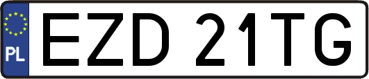 EZD21TG