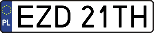 EZD21TH