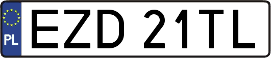 EZD21TL