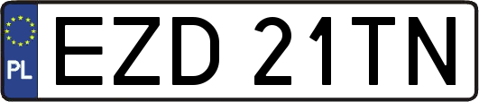 EZD21TN