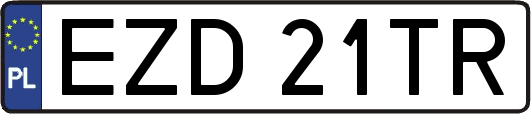 EZD21TR