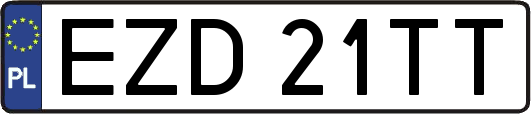 EZD21TT