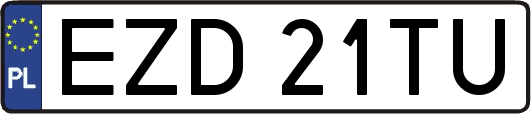 EZD21TU