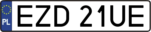 EZD21UE