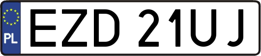 EZD21UJ