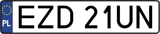 EZD21UN