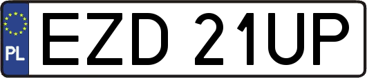 EZD21UP