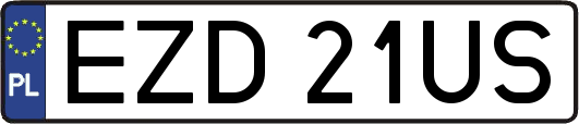 EZD21US