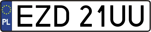 EZD21UU