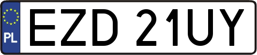 EZD21UY