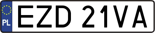 EZD21VA