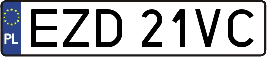 EZD21VC