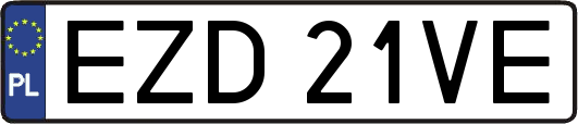 EZD21VE