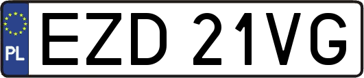 EZD21VG