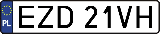 EZD21VH
