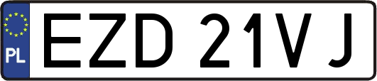 EZD21VJ
