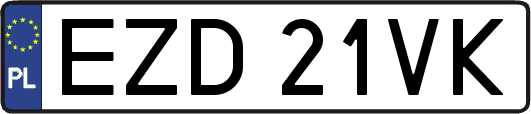 EZD21VK