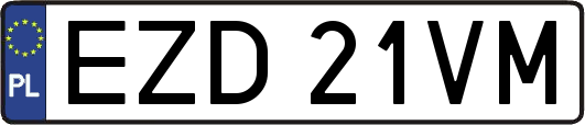 EZD21VM