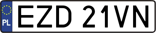 EZD21VN