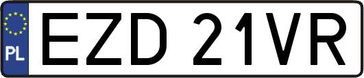 EZD21VR