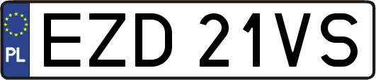 EZD21VS