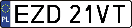 EZD21VT