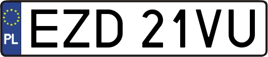 EZD21VU