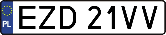EZD21VV
