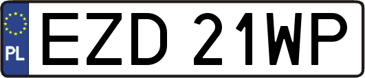 EZD21WP