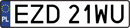 EZD21WU