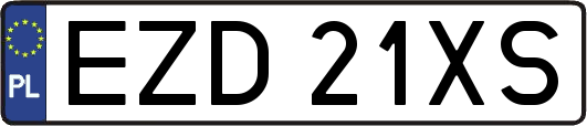 EZD21XS