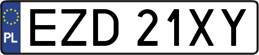 EZD21XY