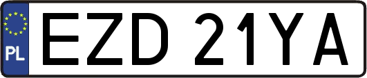 EZD21YA