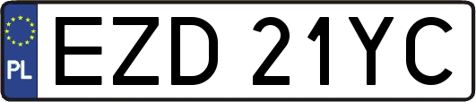 EZD21YC