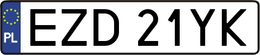 EZD21YK