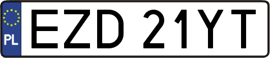 EZD21YT