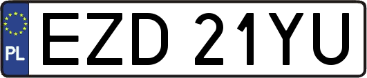 EZD21YU