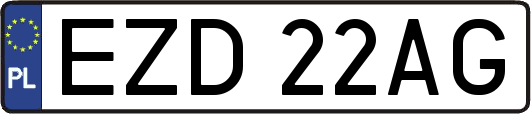 EZD22AG