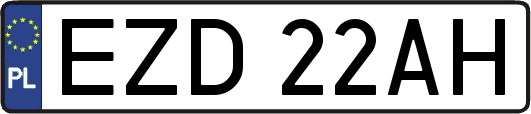 EZD22AH