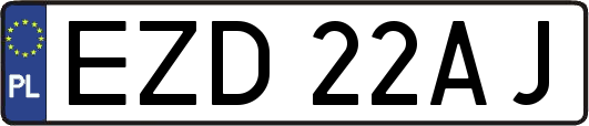 EZD22AJ