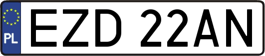 EZD22AN