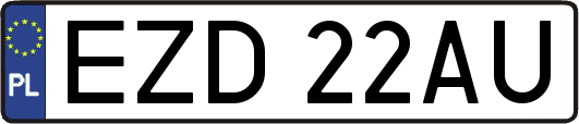 EZD22AU