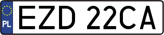EZD22CA